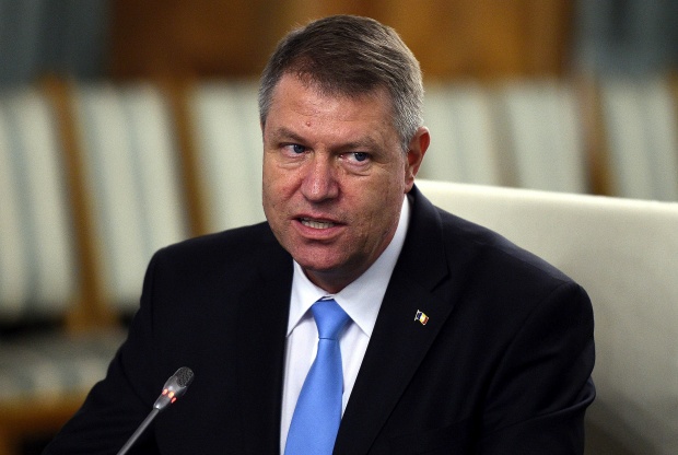 Iohannis despre Brexit: Cel mai important e să discutăm despre oameni, trebuie să negociem și despre pensii