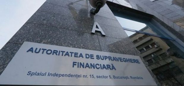 ASF retrage proiectul de plafonare a preţurilor la RCA