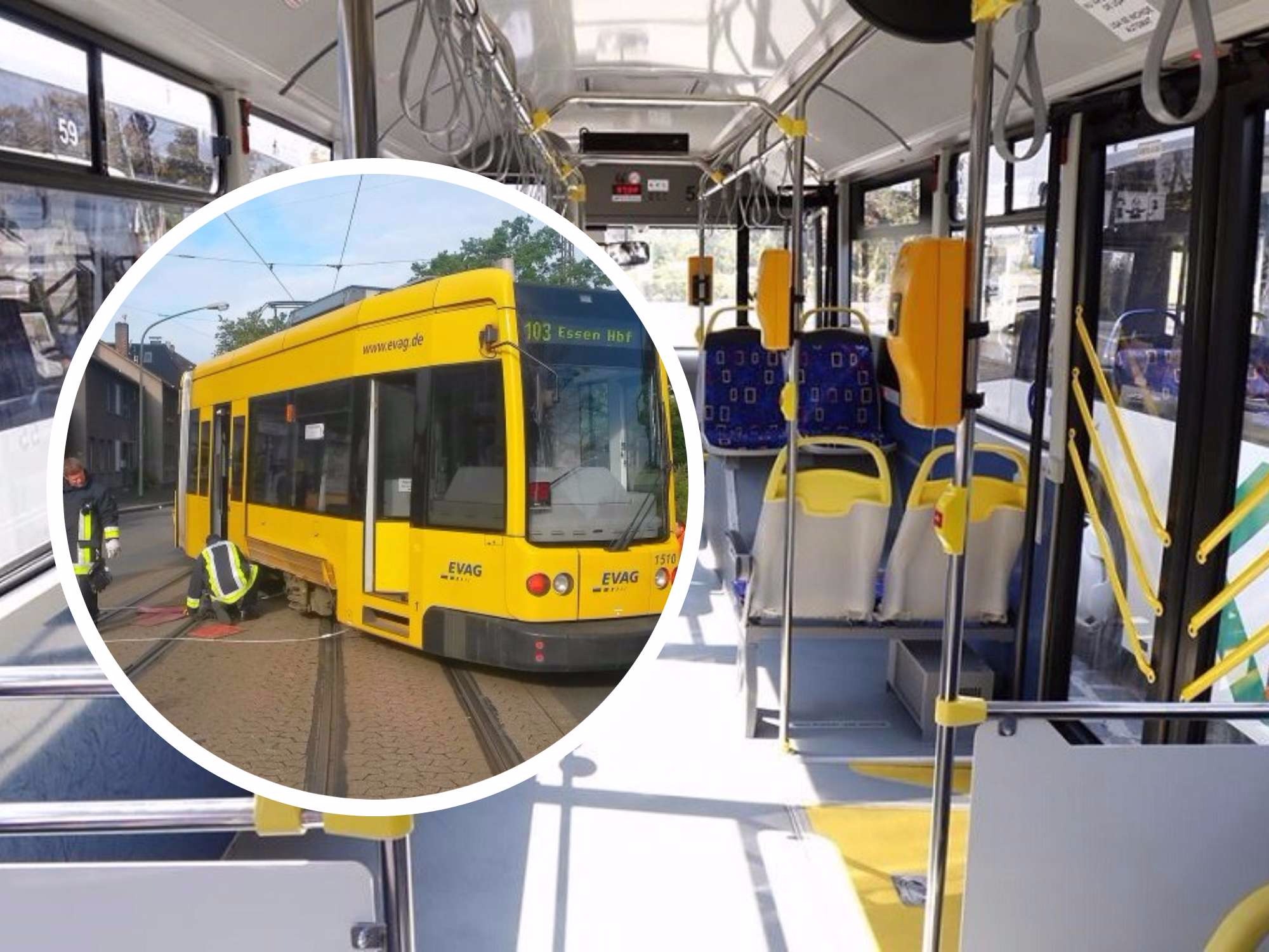 Iaşi: S-a stabilit termenul de livrare pentru autobuzele noi şi tramvaiele second-hand