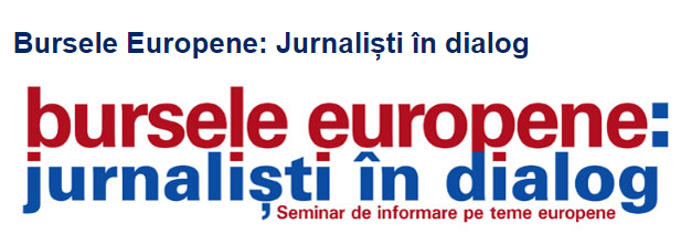 Reprezentanța Comisiei Europene și Freedom House România anunță deschiderea înscrierilor pentru ediția 2017 a programului „Bursele Europene: Jurnaliști în Dialog”. Emisiunea ”Bună dimineața”, (17.04.2017)