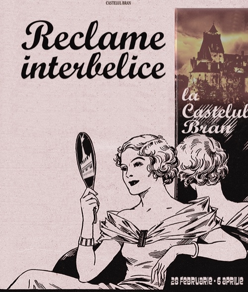 Reclame interbelice