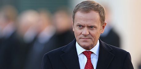 Donald Tusk a anunţat foaia de parcurs pentru începutul negocierilor pentru Brexit