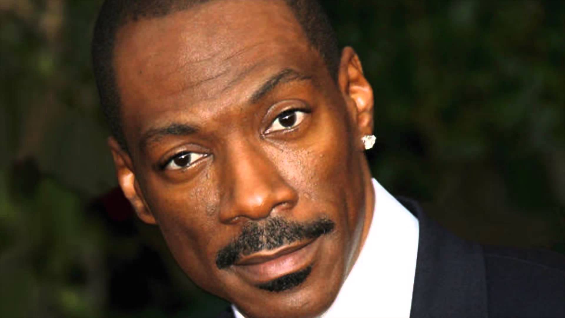 Happy birthday- Eddie Murphy