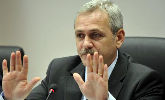 Instanţa Supremă dezbate contestația lui Dragnea la condamnarea primită în dosarul ‘Referendumul’