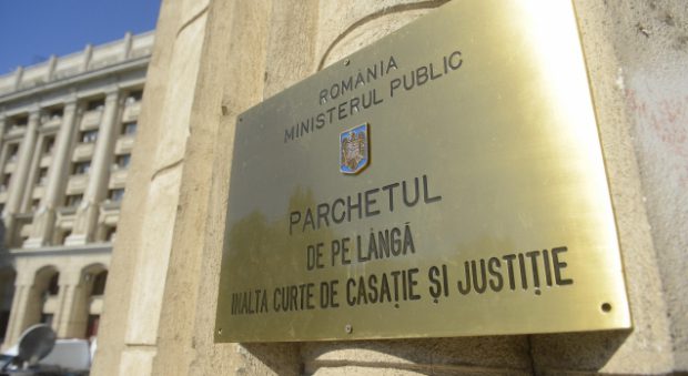 Parchetul General deschide un dosar în legătură cu alegerile din decembrie 2009, după dezvăluirile lui Andronic