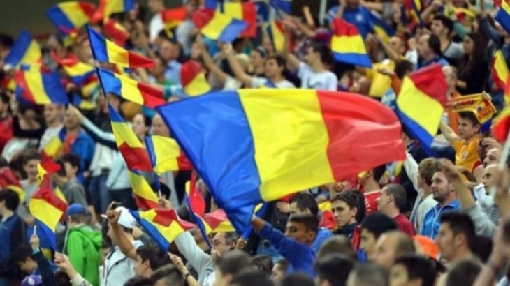 Fotbal: România, abia în a III-a serie valorică din Europa