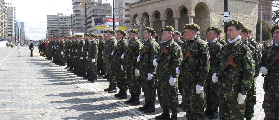 Ziua NATO în România