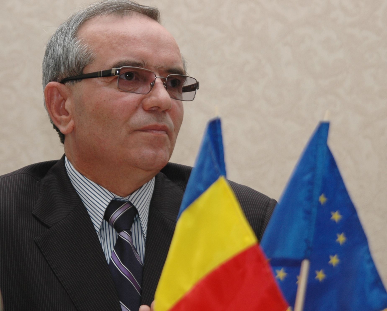 Dumitru Oprea: „România nu este discriminată de Bruxelles, ci de dublul limbaj al actualei puteri”