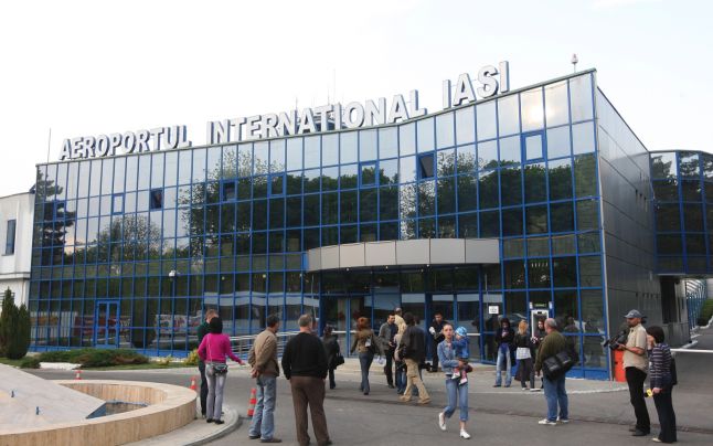 PNL Iaşi contestă hotărârea de formare a unui nou consiliu de administraţie la Aeroportul Iaşi