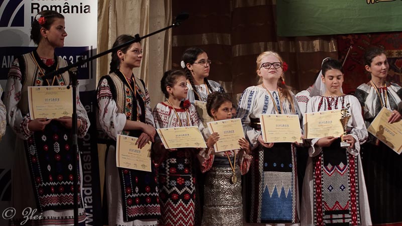 (FOTO) Festivalul „BALADELE SIRETULUI”, 12 mai 2017 , Tecuci