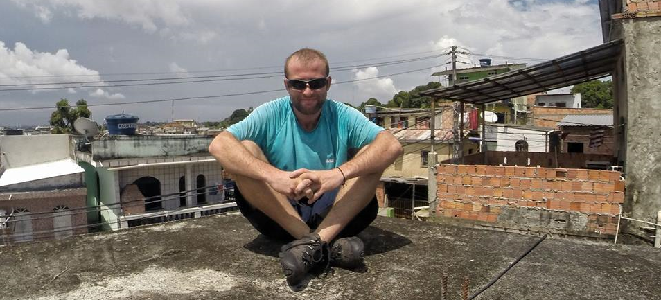 Radu Păltineanu – două luni pe Amazon, din Brazilia până în Ecuador. ”Weekend cu prieteni”, realizator – Horia Daraban (28.05.2017)