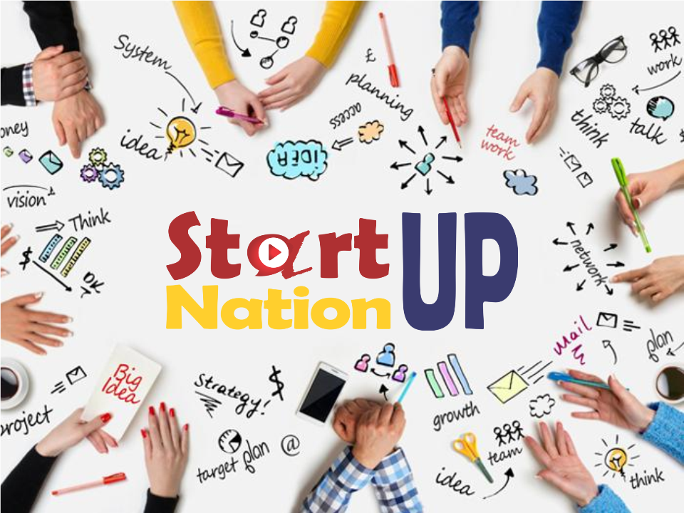 Programul Start-Up Nation devine activ astăzi la ora 10:00