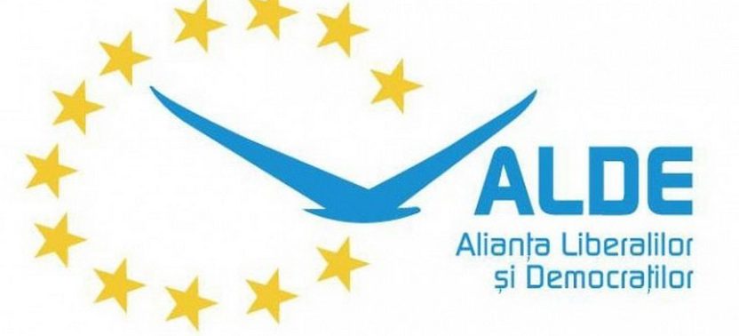 Conducerea ALDE a decis excluderea din partid a lui Daniel Constantin, Mircea Banias și Eugen Durbacă