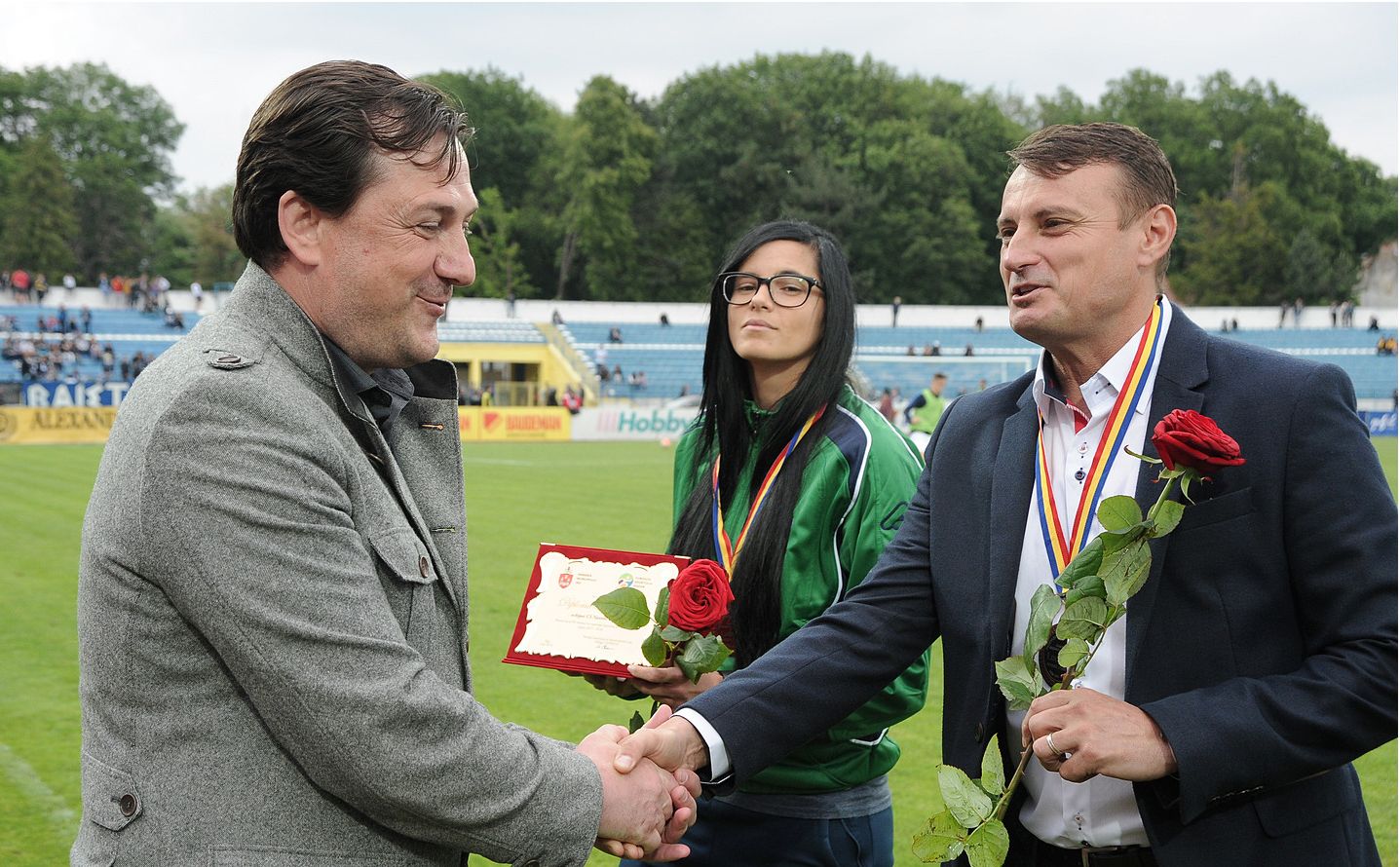 Fotbal feminin: Navobi Iași – Olimpia Cluj în finala Cupei României