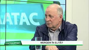 Handbal: Politehnica Iași, ca și revenită în Liga Națională