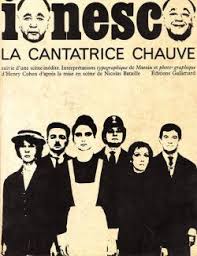 Acum 67 de ani , pe 11 mai 1950 a avut loc, la Théâtre des Noctambules din Paris, premiera absolută a piesei „Cântăreaţa cheală”, de Eugène Ionesco, în regia lui Nicolas Bataille