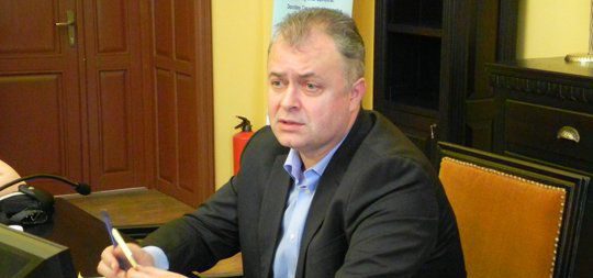 Primarul de Botoşani, Cătălin Flutur, a fost trimis în judecată