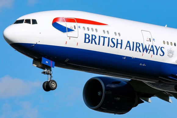 Probleme pe aeroportul din Londra. Toate zborurile companiei British Airways au fost anulate