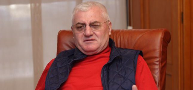 DNA: Dumitru Dragomir, cercetat sub control judiciar pentru luare de mită și complicitate la spălare de bani