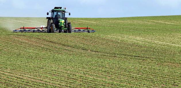 Bugetul Ministerului Agriculturii a fost suplimentat pentru sprijinirea fermierilor afectaţi de războiul din Ucraina