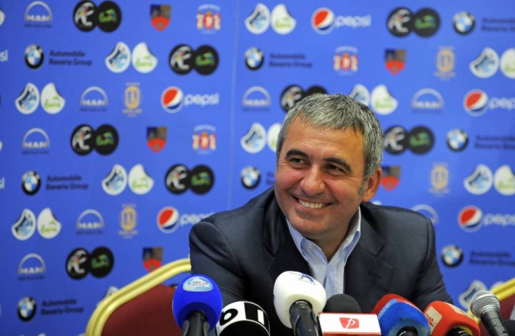 Fotbal: Viitorul – noua campioană, Steaua FCSB vrea să câștige titlul la TAS