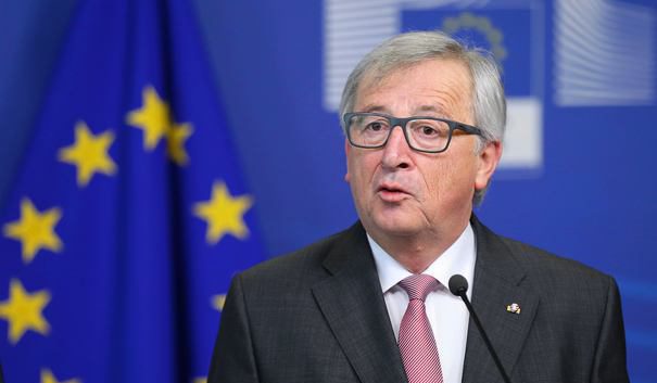 Juncker, în Parlament: România trebuie să devină membru Schengen cât mai curând, deoarece e un loc meritat