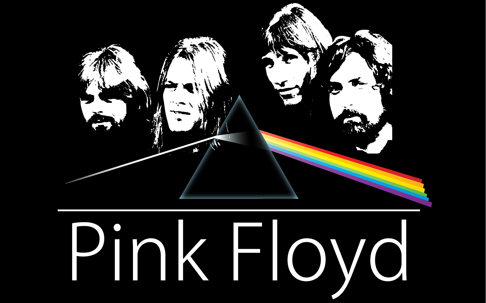 „The Pink Floyd Exhibition: Their Mortal Remains”, pe 9 mai, la Londra