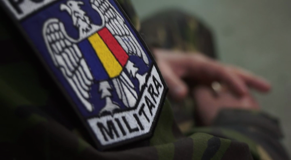 „Ziua Poliţiei Militare”