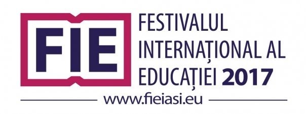 Iaşi: Peste 300 de evenimente educaţionale, culturale şi zeci de invitaţi speciali la FIE 2017