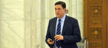 Senatorul Șerban Nicolae îşi pierde funcţiile din Parlament