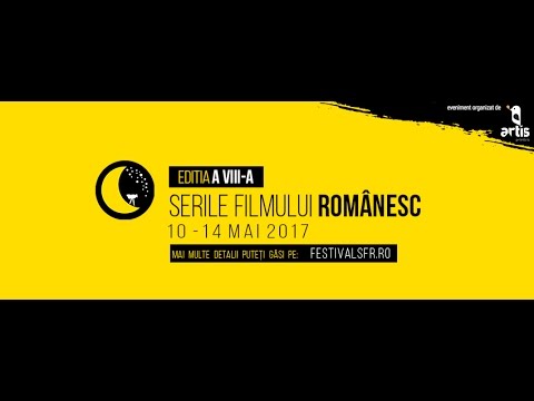 Iaşi: Festivalul Serile Filmului Românesc, susţinut şi în 2017 de Institutul Cultural Român