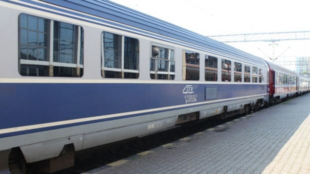 CFR Călători introduce vagoane de dormit şi în trenurile care circulă în timpul zilei