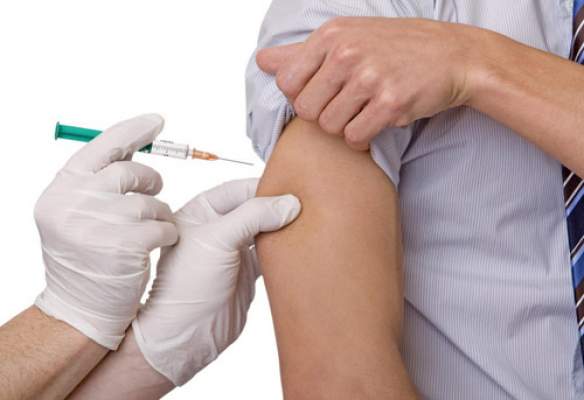 Peste 7.000 de vaccinuri ROR ajung vineri la Iaşi