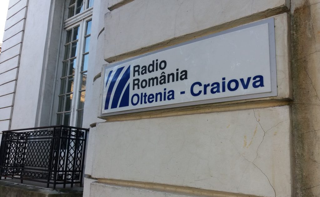 Astăzi se împlinesc 63 de ani de la primul semnal emis în eter de Radio România Oltenia Craiova