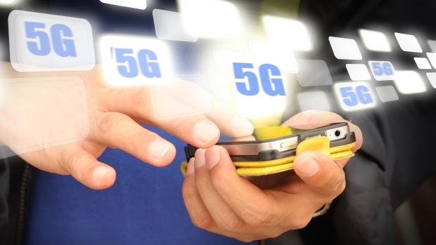 ANCOM: Acoperire 5 G în câţiva ani pentru toate marile oraşe din ţară