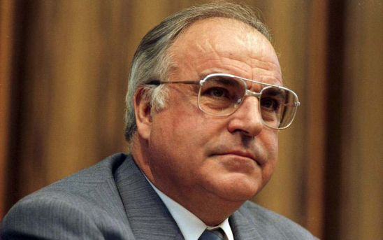 A murit fostul cancelar german Helmut Kohl