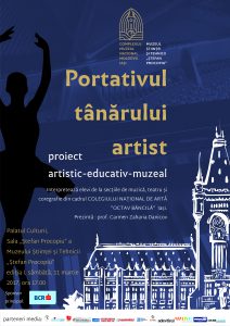 afis portativul tanarului artist_1