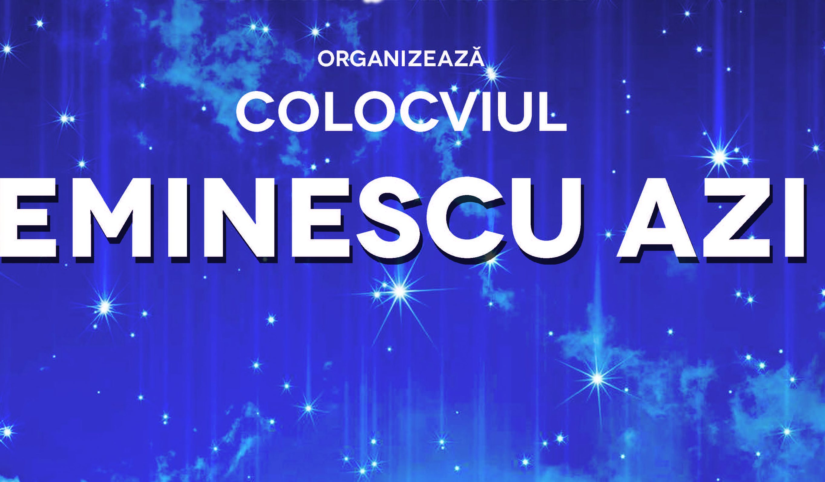 Colocviul „Eminescu azi” la Muzeul Unirii (13 iunie 2017)