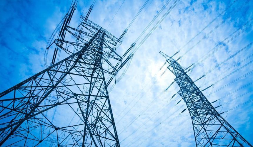 Galaţi: Şase localităţi din judeţul Galaţi au rămas total sau parţial fără energie electrică