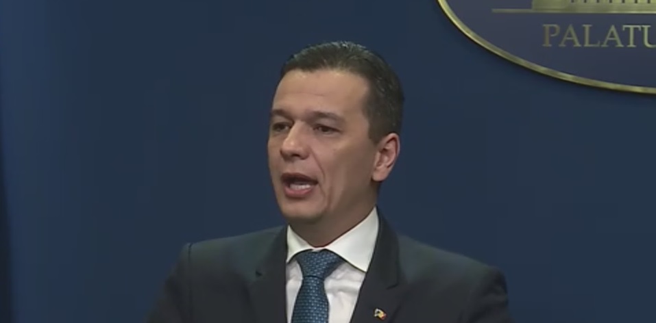 Grindeanu: Îi cer lui Dragnea să îşi asume criza; să demisioneze şi demisionez şi eu