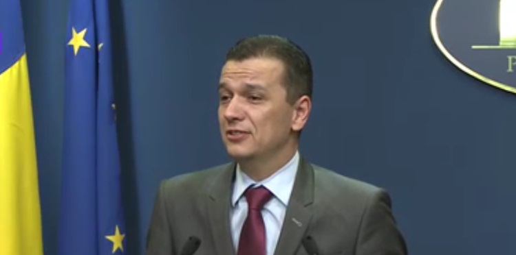 Sorin Grindeanu: Nu îmi dau demisia!