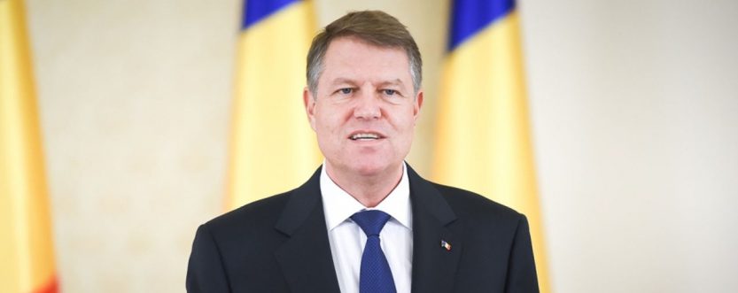 Preşedintele Klaus Iohannis a declarat că se va documenta foarte bine înainte de a promulga Legea salarizării unitare