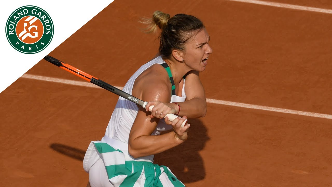 Pentru Simona Halep, Roland Garros a intrat în „etapa Kasatkina”… Update: Halep vs Kasatkina 6-0; 7-5