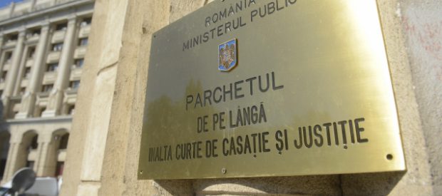 Parchetul General a clasat dosarul privind Ordonanța 13