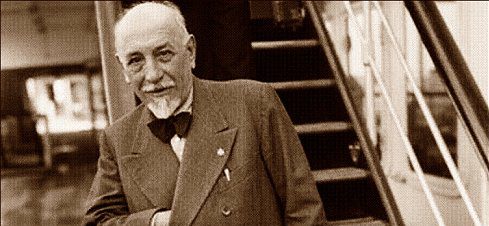 Radio România celebrează 150 de ani de la naşterea lui Luigi Pirandello