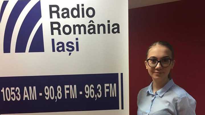 (EXCLUSIV) O tînară din Iași va susține un recital de pian pentru a ajuta copiii defavorizați din deșertul Chalbi- Kenya