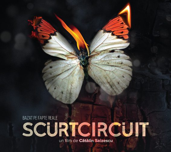 ‘Scurtcircuit’ a câștigat premiul pentru realizări artistice remarcabile la Festivalul Internațional de Film de la Shanghai