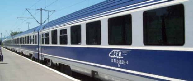 CFR Călători lansează astăzi programul estival Trenurile Soarelui