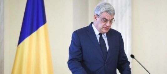 Guvernul Tudose a depus jurământul de învestitură la Palatul Cotroceni