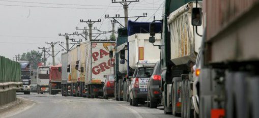 Restricţii de trafic în Ungaria şi România pe perioada Rusaliilor